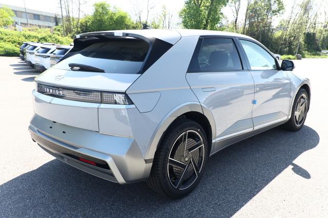 Hyundai IONIQ 5 Uniq IONIQ5 84kWh MY26 360Kam Bose HUD Leder 20Z 