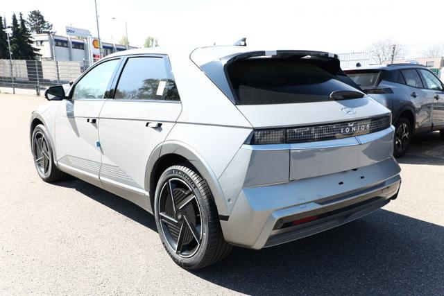 Hyundai IONIQ 5 Uniq IONIQ5 84kWh MY26 360Kam Bose HUD Leder 20Z 