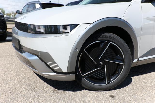 Hyundai IONIQ 5 Uniq IONIQ5 84kWh MY26 360Kam Bose HUD Leder 20Z 