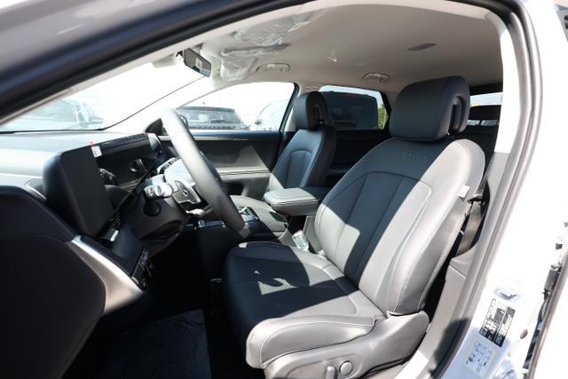 Hyundai IONIQ 5 Uniq IONIQ5 84kWh MY26 360Kam Bose HUD Leder 20Z 