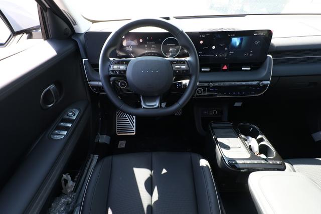 Hyundai IONIQ 5 Uniq IONIQ5 84kWh MY26 360Kam Bose HUD Leder 20Z 