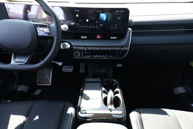 Hyundai IONIQ 5 Uniq IONIQ5 84kWh MY26 360Kam Bose HUD Leder 20Z 