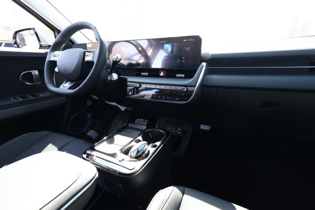 Hyundai IONIQ 5 Uniq IONIQ5 84kWh MY26 360Kam Bose HUD Leder 20Z 