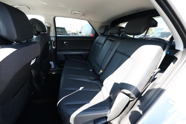 Hyundai IONIQ 5 Uniq IONIQ5 84kWh MY26 360Kam Bose HUD Leder 20Z 