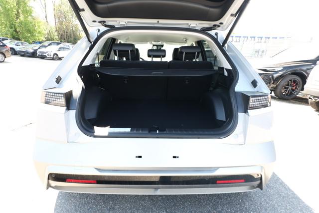 Hyundai IONIQ 5 Uniq IONIQ5 84kWh MY26 360Kam Bose HUD Leder 20Z 