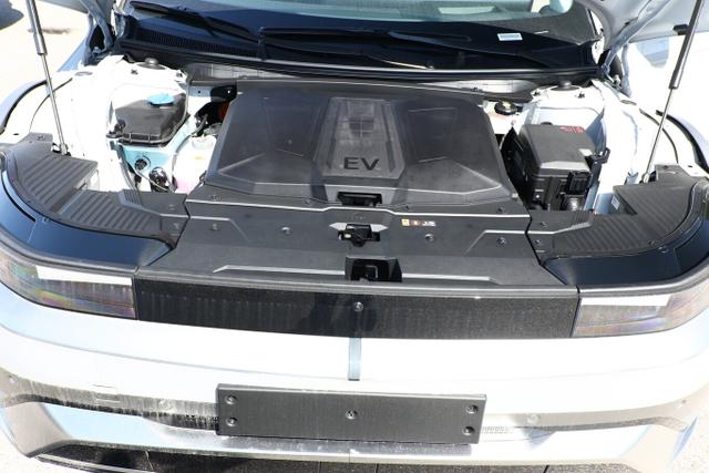 Hyundai IONIQ 5 Uniq IONIQ5 84kWh MY26 360Kam Bose HUD Leder 20Z 