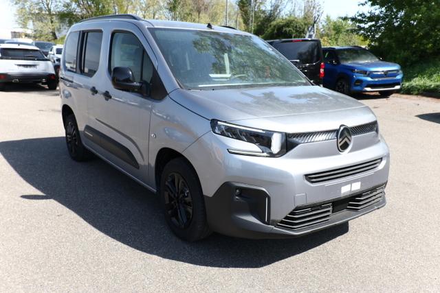 Citro&euml;n Berlingo MAX PKW AT Kam SHZ LHZ 3xIso PrivG CarP 