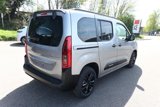 Citro&euml;n Berlingo MAX PKW AT Kam SHZ LHZ 3xIso PrivG CarP 