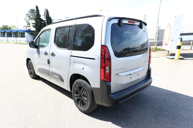 Citro&euml;n Berlingo MAX PKW AT Kam SHZ LHZ 3xIso PrivG CarP 