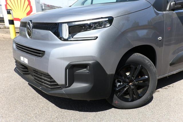 Citro&euml;n Berlingo MAX PKW AT Kam SHZ LHZ 3xIso PrivG CarP 