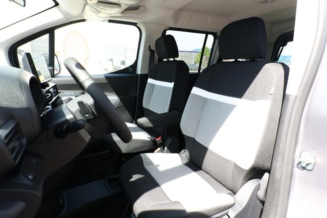 Citro&euml;n Berlingo MAX PKW AT Kam SHZ LHZ 3xIso PrivG CarP 