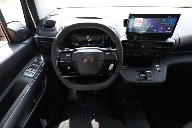 Citro&euml;n Berlingo MAX PKW AT Kam SHZ LHZ 3xIso PrivG CarP 