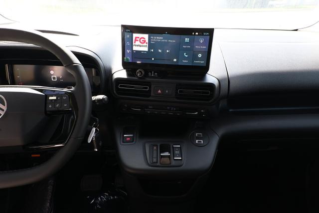 Citro&euml;n Berlingo MAX PKW AT Kam SHZ LHZ 3xIso PrivG CarP 