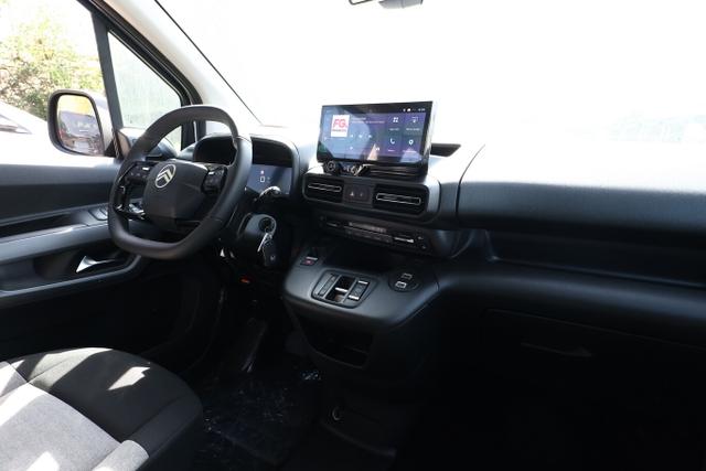 Citro&euml;n Berlingo MAX PKW AT Kam SHZ LHZ 3xIso PrivG CarP 