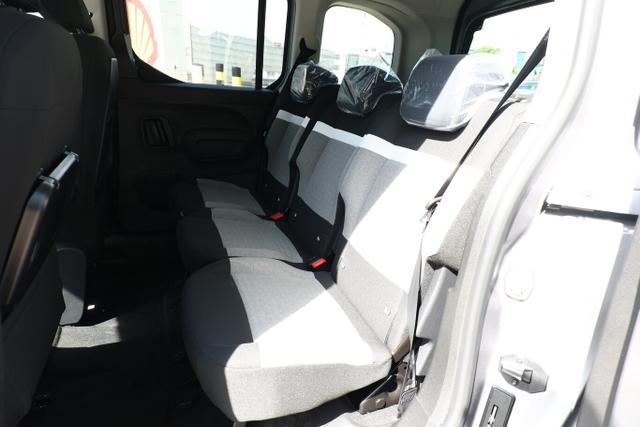 Citro&euml;n Berlingo MAX PKW AT Kam SHZ LHZ 3xIso PrivG CarP 