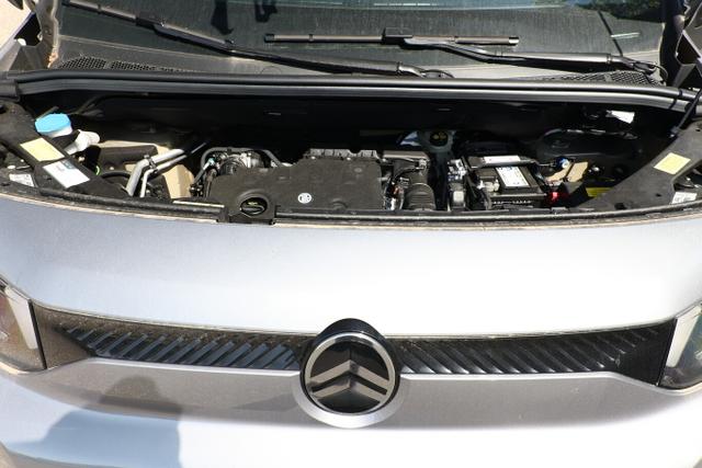 Citro&euml;n Berlingo MAX PKW AT Kam SHZ LHZ 3xIso PrivG CarP 