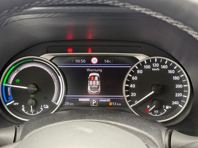 Nissan Juke N-CONNECTA Hybrid WinterP Nav Kam DigC Keyl 