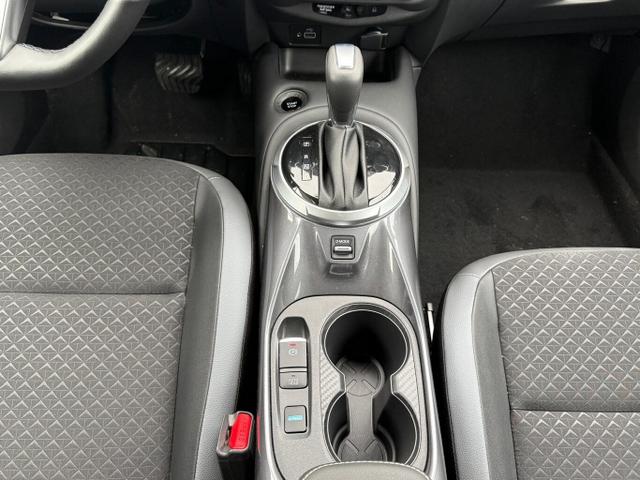 Nissan Juke N-CONNECTA Hybrid WinterP Nav Kam DigC Keyl 