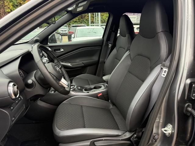 Nissan Juke N-CONNECTA Hybrid WinterP Nav Kam DigC Keyl 