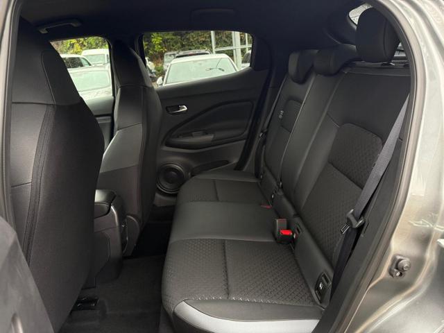 Nissan Juke N-CONNECTA Hybrid WinterP Nav Kam DigC Keyl 