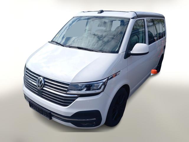 Volkswagen California 6.1 - Ocean T6.1 2.0 TDI 150 DSG LED ACC