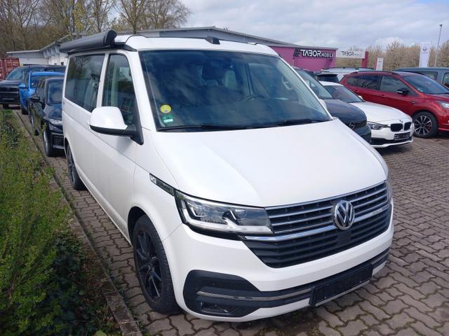 Volkswagen California 6.1 Ocean T6.1 2.0 TDI 150 DSG LED ACC 