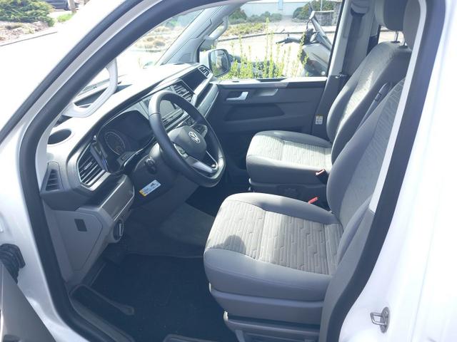 Volkswagen California 6.1 Ocean T6.1 2.0 TDI 150 DSG LED ACC 