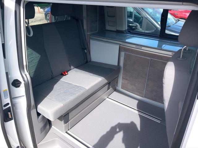 Volkswagen California 6.1 Ocean T6.1 2.0 TDI 150 DSG LED ACC 