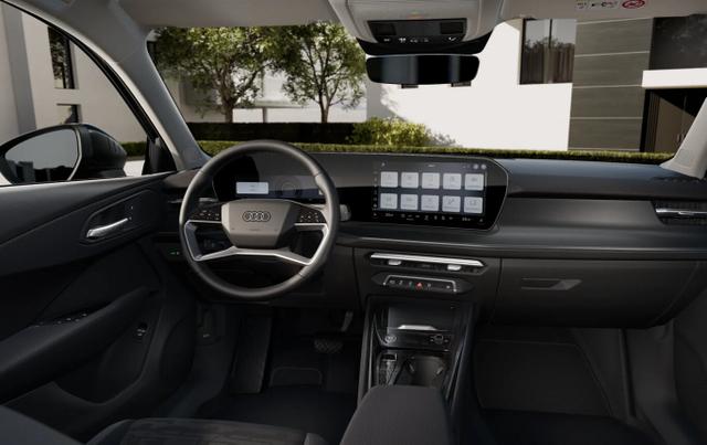 Audi Q3 Sportback Intense neuesMod Tech LED+ KlimaP PrivG ACC 