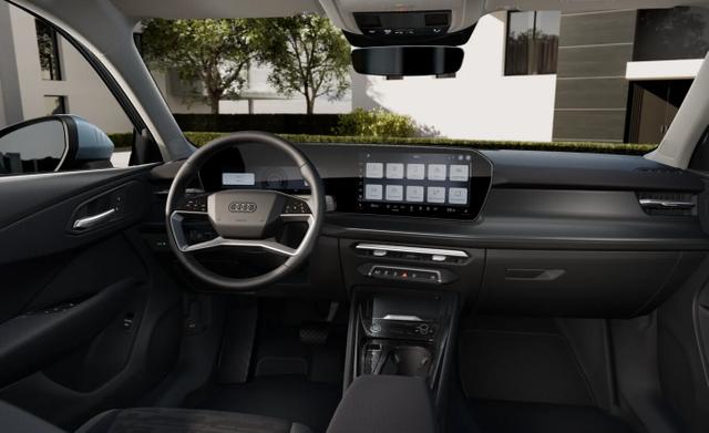 Audi Q3 Sportback Intense neuesMod Tech LED+ KlimaP PrivG 18Z 