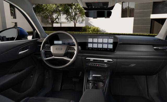 Audi Q3 Sportback Intense neuesMod Tech LED+ KlimaP PrivG 18Z 