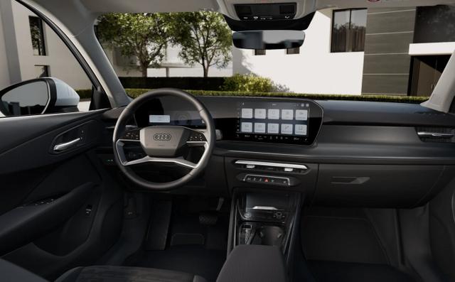 Audi Q3 Intense neuesMod Tech LED+ KlimaP MMI+ Keyl ACC eHK 