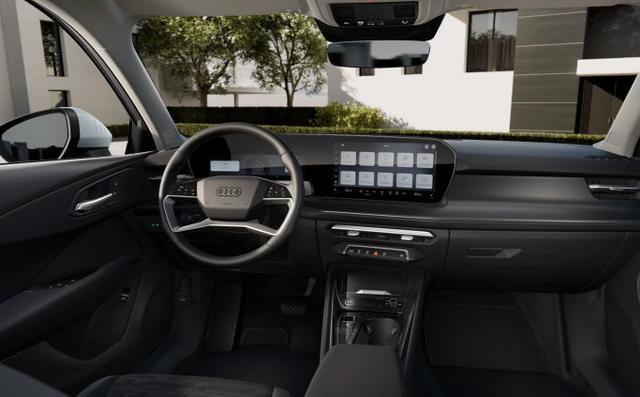 Audi Q3 Intense neuesMod Tech LED+ KlimaP MMI+ Keyl PrivG 18Z 