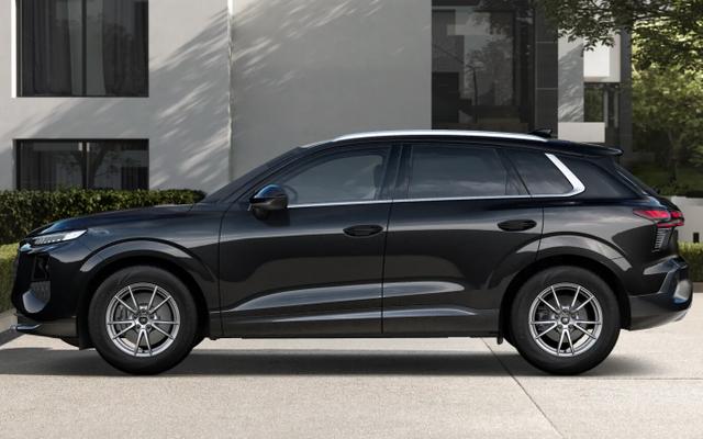 Audi Q3 Intense neuesMod Tech LED+ KlimaP MMI+ Keyl ACC PrivG 