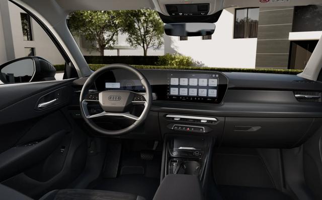 Audi Q3 Intense neuesMod Tech LED+ KlimaP MMI+ Keyl ACC PrivG 