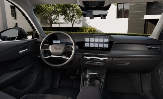 Audi Q3 Intense neuesMod Tech LED+ KlimaP MMI+ Keyl PrivG 18Z 