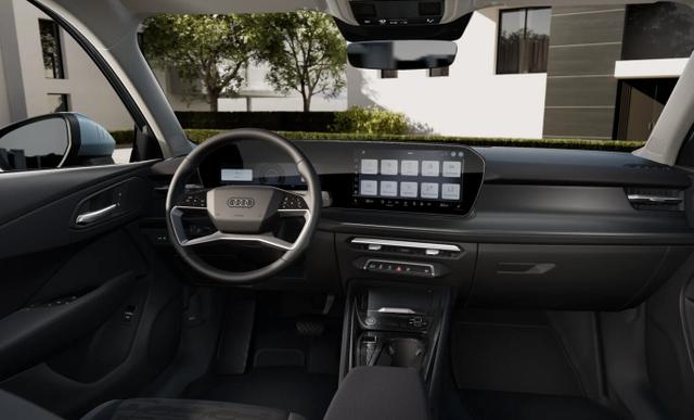 Audi Q3 Intense neuesMod Tech LED+ KlimaP MMI+ Keyl PrivG 17Z 
