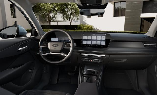 Audi Q3 Intense neuesMod Tech LED+ KlimaP MMI+ Keyl PrivG 17Z 