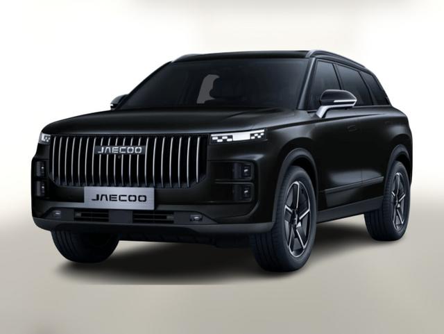 Jaecoo J7 - Exclusive 7 4WD Pano ACC Leder 4xSHZ Keyl