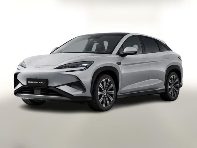 BYD Sealion 7 - Comfort EV 313 482kmReichw Pano 360Kam