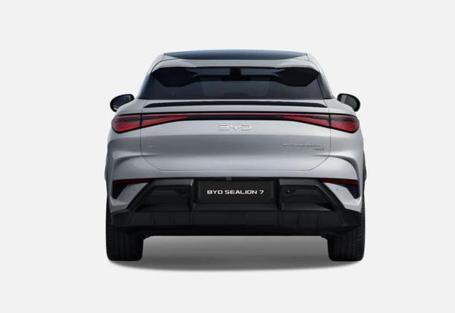 BYD Sealion 7 Comfort EV 313 482kmReichw Pano 360Kam 