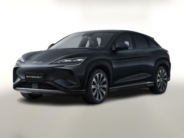 BYD Sealion 7 - Comfort EV 313 482kmReichw Pano 360Kam