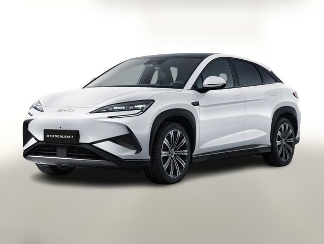 BYD Sealion 7 - Comfort EV 313 482kmReichw Pano 360Kam