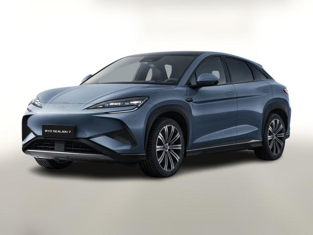 BYD Sealion 7 - Comfort EV 313 482kmReichw Pano 360Kam