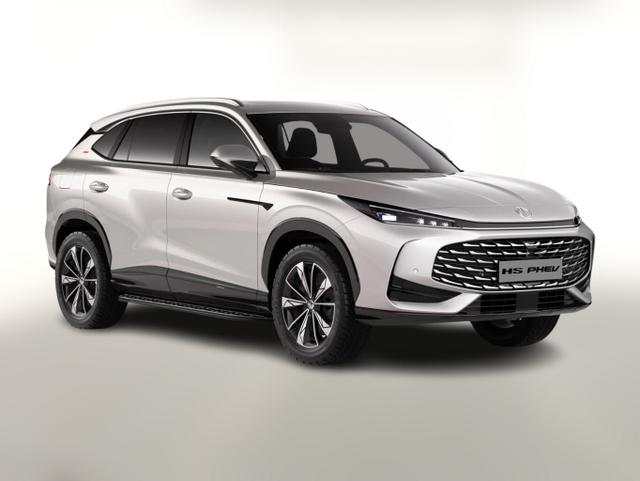 HS - Comfort PHEV ACC TotW LED Nav Kam Keyl 19Z