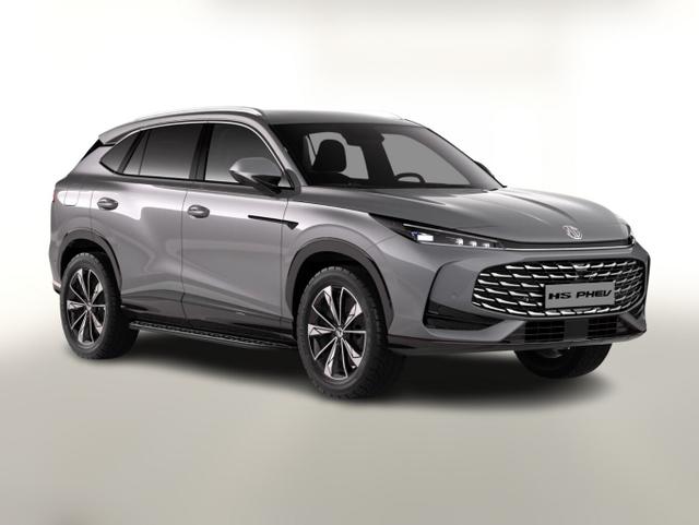 HS - Luxury PHEV ACC 360Kam Nav SHZ TotW eHK 19Z