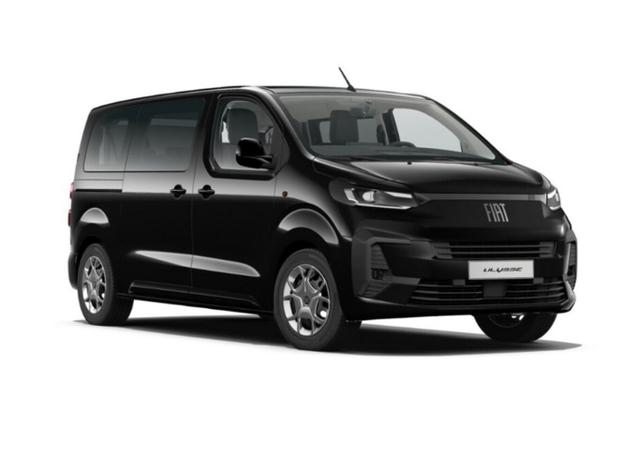 Fiat Ulysse POP AT8 L2 9S Navi Klimaaut LED Kam Temp 