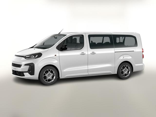 Fiat Ulysse - POP AT8 L3 Navi Klimaaut LED Kam Temp