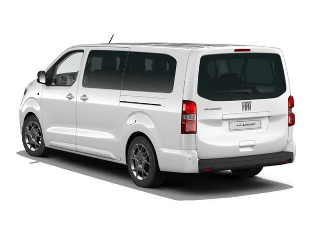 Fiat Ulysse POP AT8 L3 Navi Klimaaut LED Kam Temp 