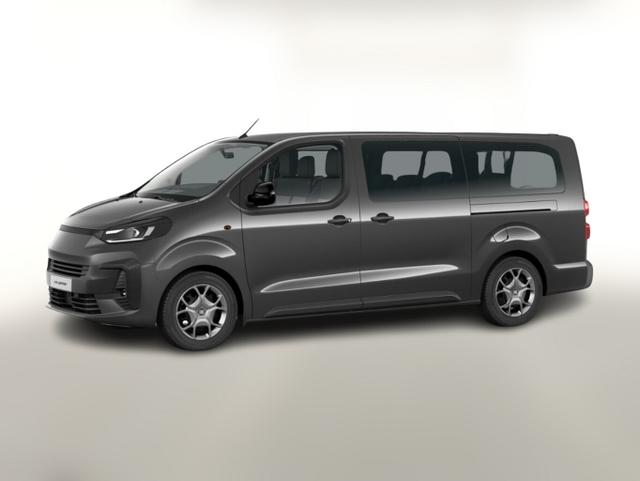 Fiat Ulysse - POP AT8 L3 Navi Klimaaut LED Kam Temp